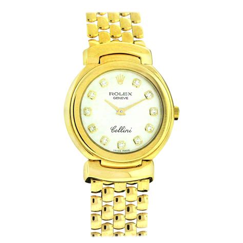 rolex 6621